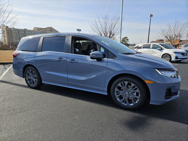 2026 Honda Odyssey Touring for sale in Lumberton, NC