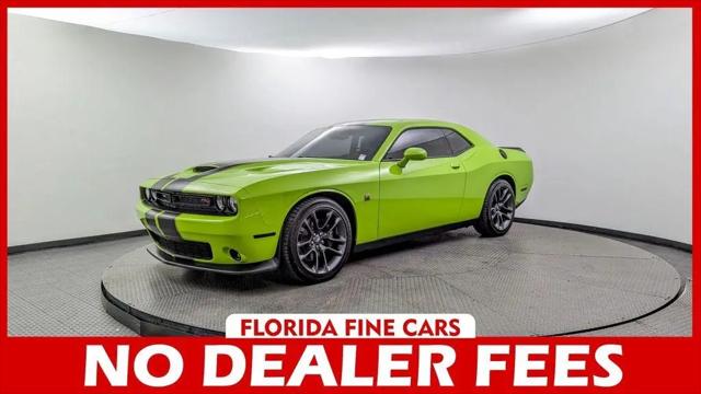 2023 Dodge Challenger R/T Scat Pack for sale in Miami, FL