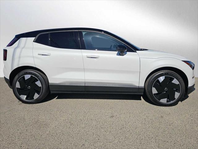 2026 Volvo EX30 Ultra Twin Motor Performance, Fully electric