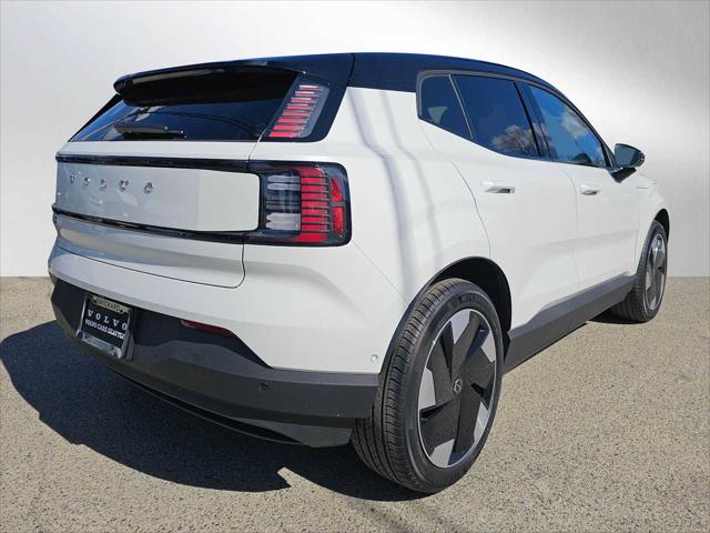 2026 Volvo EX30 Ultra Twin Motor Performance, Fully electric