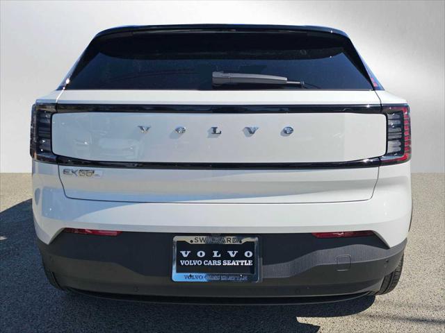 2026 Volvo EX30 Ultra Twin Motor Performance, Fully electric