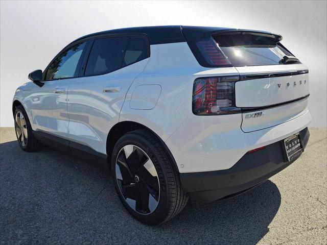 2026 Volvo EX30 Ultra Twin Motor Performance, Fully electric