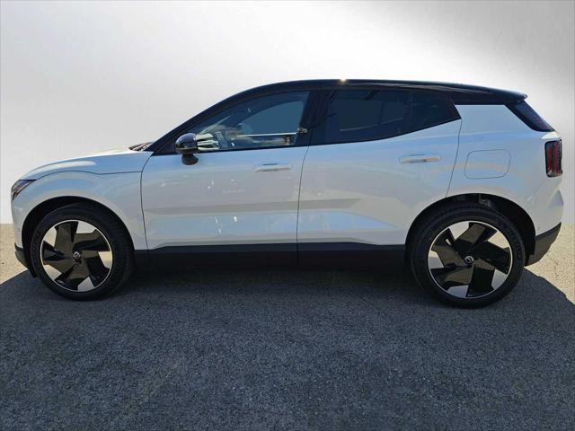 2026 Volvo EX30 Ultra Twin Motor Performance, Fully electric