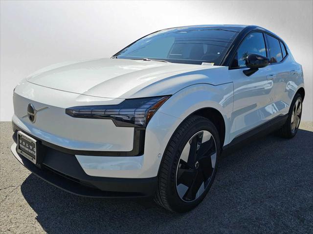 2026 Volvo EX30 Ultra Twin Motor Performance, Fully electric