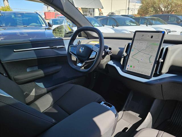 2026 Volvo EX30 Ultra Twin Motor Performance, Fully electric