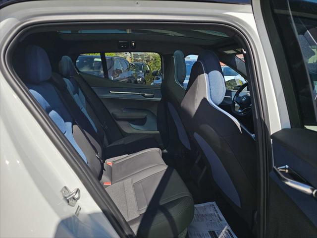 2026 Volvo EX30 Ultra Twin Motor Performance, Fully electric