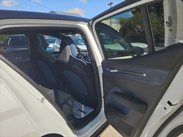 2026 Volvo EX30 Ultra Twin Motor Performance, Fully electric