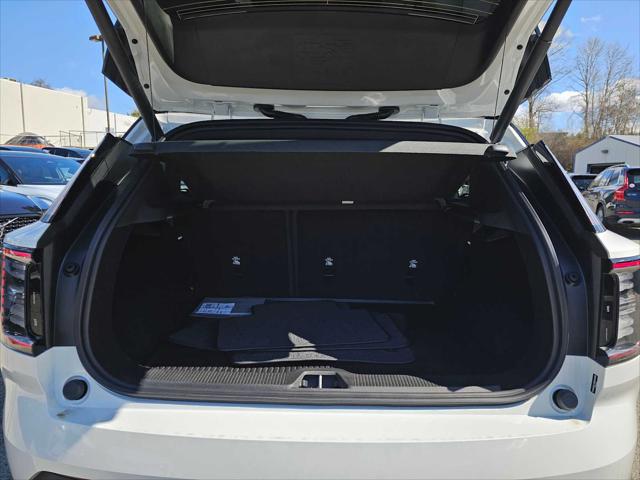 2026 Volvo EX30 Ultra Twin Motor Performance, Fully electric