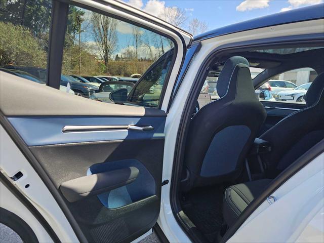 2026 Volvo EX30 Ultra Twin Motor Performance, Fully electric