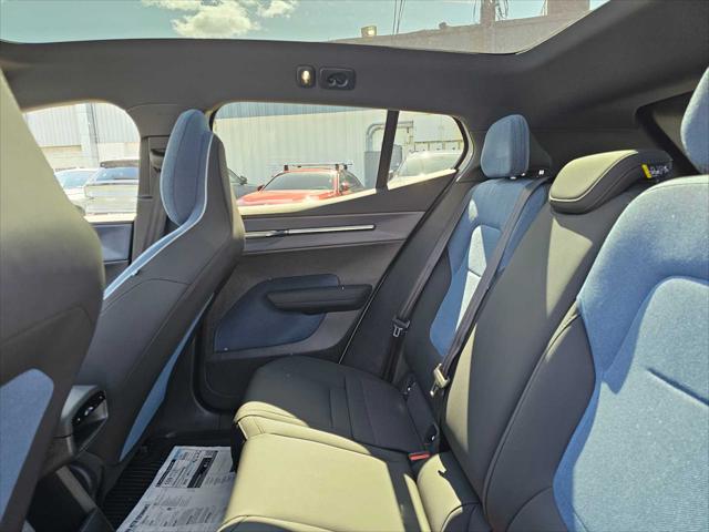2026 Volvo EX30 Ultra Twin Motor Performance, Fully electric