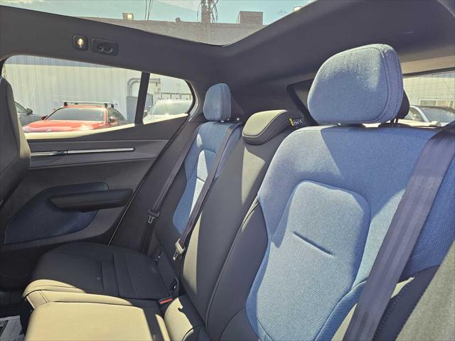 2026 Volvo EX30 Ultra Twin Motor Performance, Fully electric