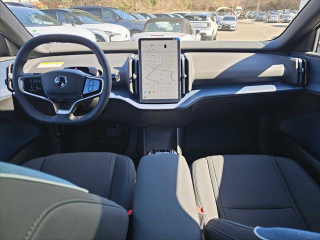 2026 Volvo EX30 Ultra Twin Motor Performance, Fully electric