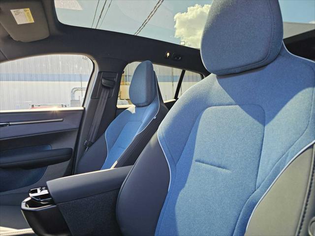 2026 Volvo EX30 Ultra Twin Motor Performance, Fully electric