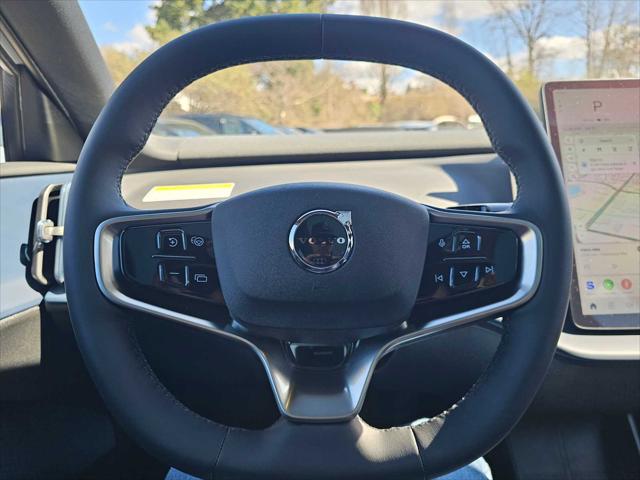 2026 Volvo EX30 Ultra Twin Motor Performance, Fully electric