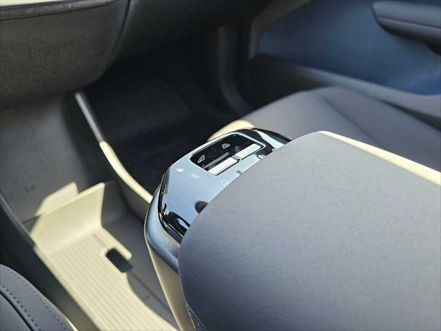 2026 Volvo EX30 Ultra Twin Motor Performance, Fully electric