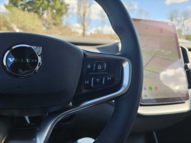 2026 Volvo EX30 Ultra Twin Motor Performance, Fully electric