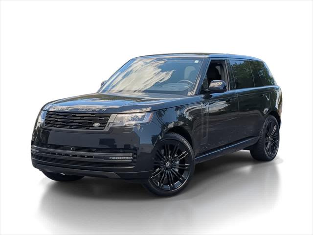 2025 Land Rover Range Rover SE for sale in Orlando, FL