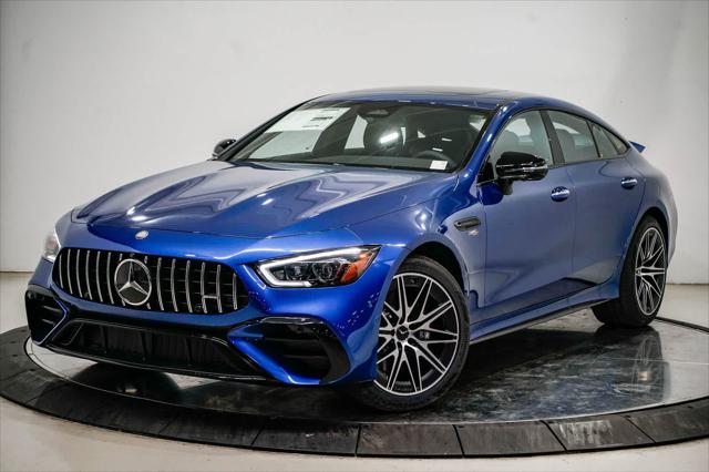 2026 Mercedes-Benz AMG GT 43 AMG GT 43 for sale in Sherman Oaks, CA
