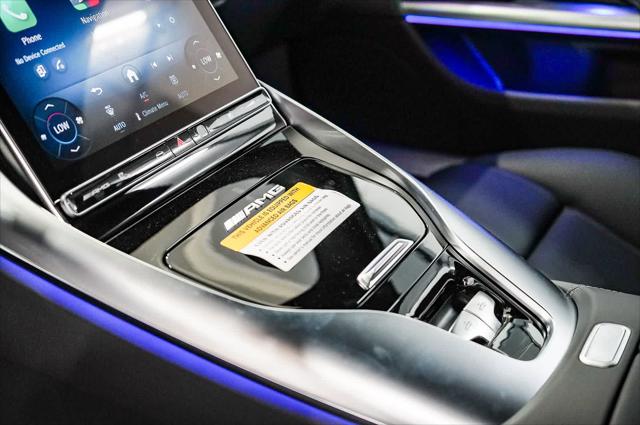 2026 Mercedes-Benz SL AMG SL 43