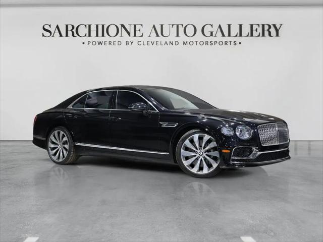 2020 Bentley Flying Spur W12 for sale in Canton, OH