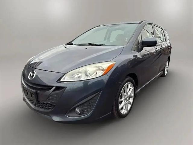 2012 Mazda Mazda5 for sale near Columbus, OH