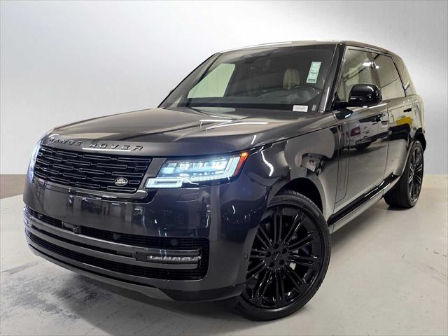2026 Land Rover Range Rover P400 SE for sale in San Francisco, CA