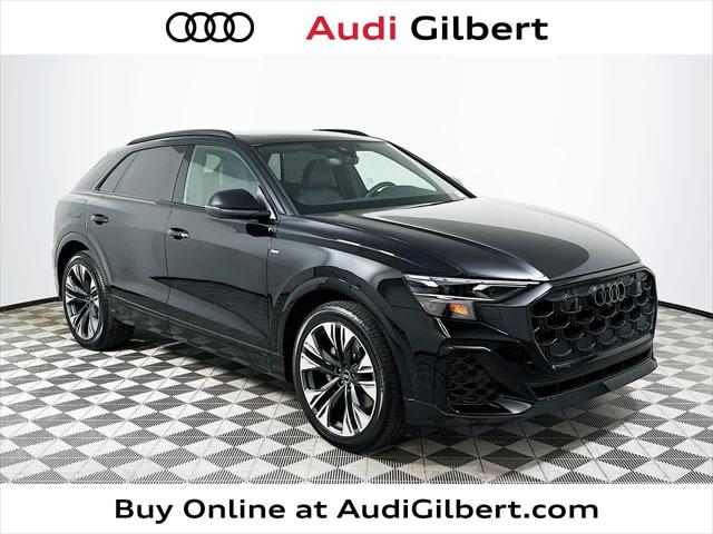 2026 Audi Q8 Premium Plus 55 TFSI quattro Tiptronic for sale in Gilbert, AZ