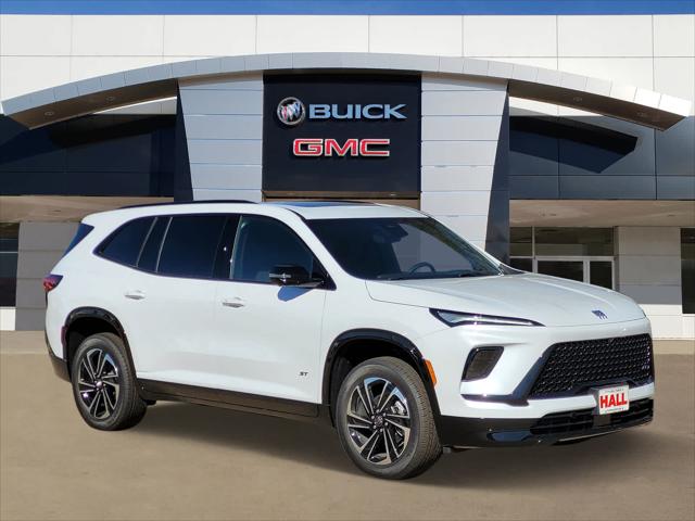 2026 Buick Enclave Sport Touring for sale in Tyler, TX