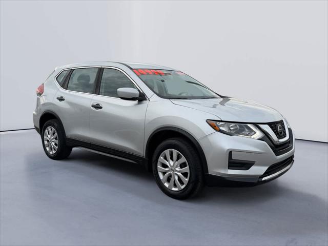 2018 Nissan Rogue S for sale in Knoxville, TN