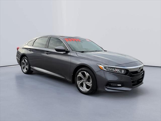 2020 Honda Accord EX-L 2.0T for sale in Knoxville, TN