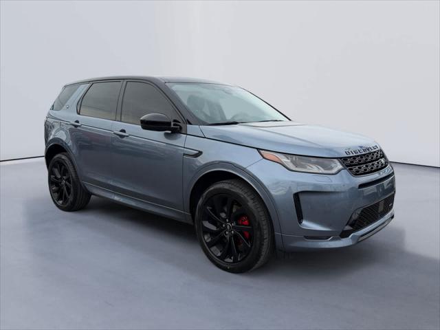 2023 Land Rover Discovery Sport SE R-Dynamic for sale in Knoxville, TN