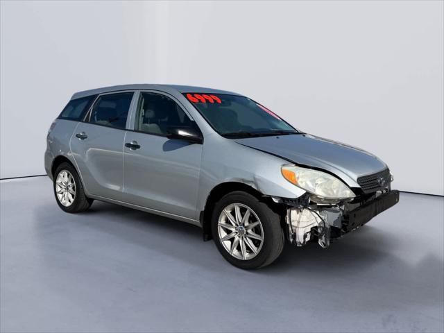 2006 Toyota Matrix STD for sale in Knoxville, TN