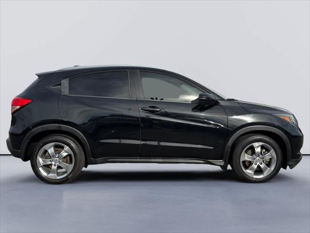 2016 Honda HR-V EX-L
