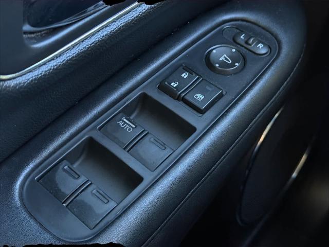 2016 Honda HR-V EX-L