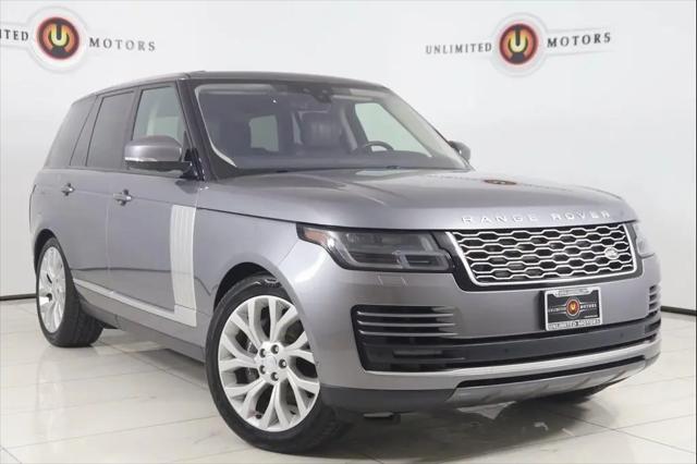 2022 Land Rover Range Rover Westminster for sale in Westfield, IN