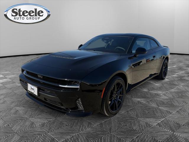 2026 Dodge Charger Scat Pack 2-Door AWD for sale in Gonzales, TX