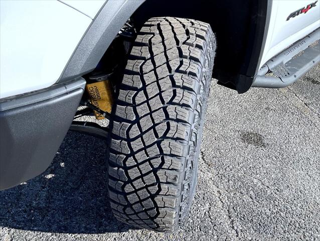 2026 GMC Sierra 1500 Crew Cab, Short Bed, AT4X, 4WD