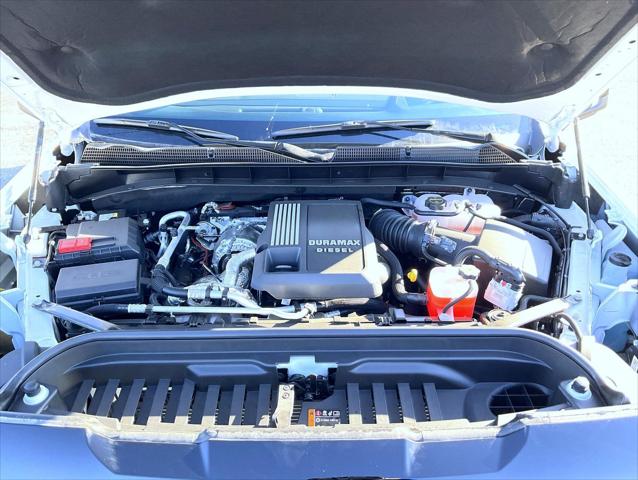 2026 GMC Sierra 1500 Crew Cab, Short Bed, AT4X, 4WD
