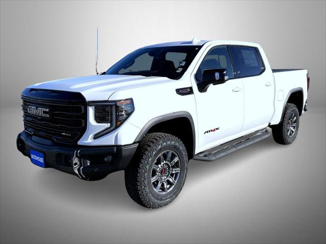 2026 GMC Sierra 1500 Crew Cab, Short Bed, AT4X, 4WD for sale in Omaha, NE