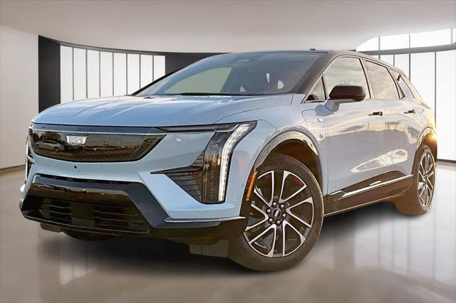2026 Cadillac iQ Premium Sport for sale in Oklahoma City, OK