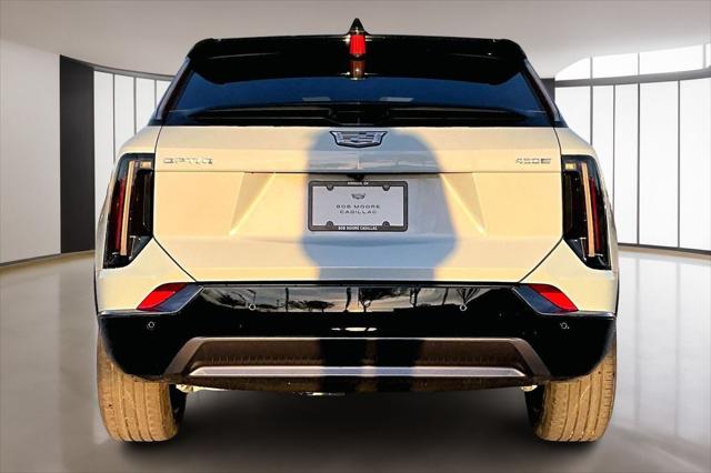 2026 Cadillac iQ Premium Sport