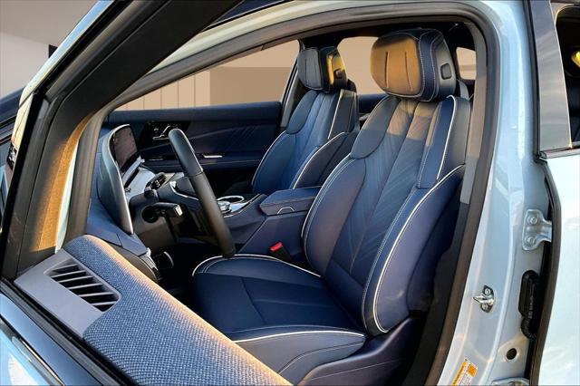 2026 Cadillac iQ Premium Sport