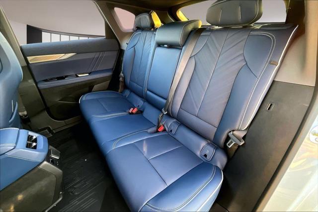2026 Cadillac iQ Premium Sport
