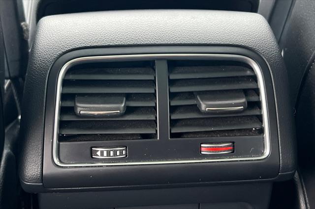 2017 Audi Q5 2.0T Premium