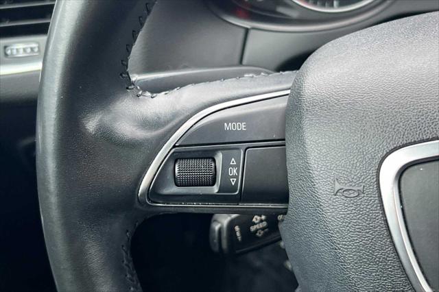 2017 Audi Q5 2.0T Premium