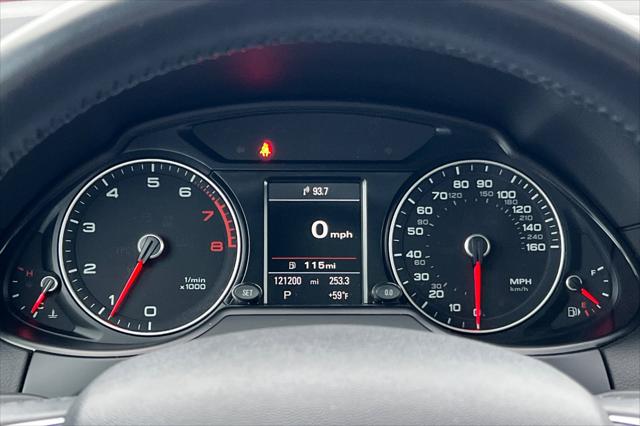 2017 Audi Q5 2.0T Premium