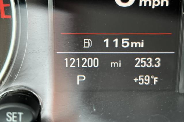 2017 Audi Q5 2.0T Premium