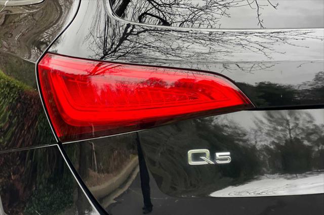 2017 Audi Q5 2.0T Premium