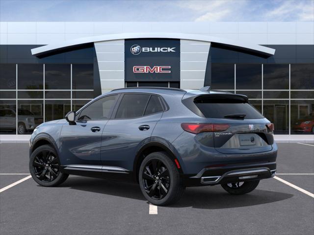 2026 Buick Envision Sport Touring AWD