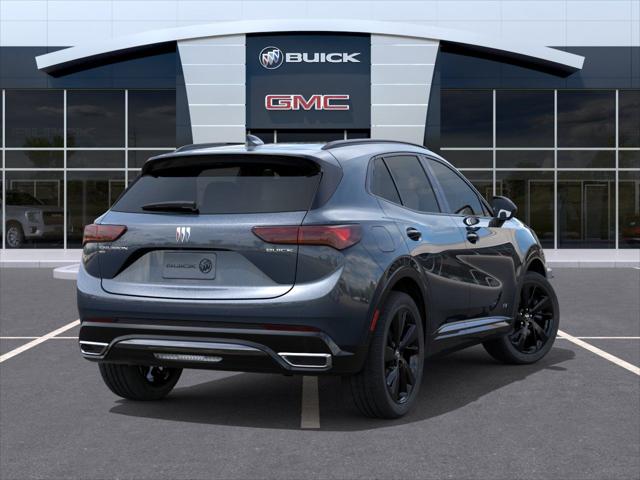 2026 Buick Envision Sport Touring AWD